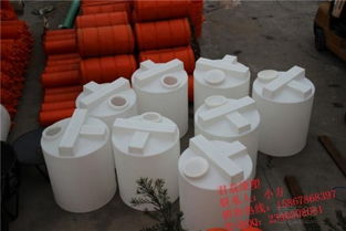 【PE滚塑浮球长期供应异形塑料制品加工厂_塑料浮球价格|图片】-