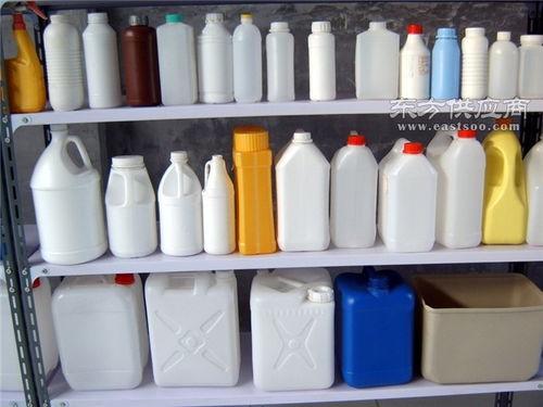 石家庄塑料桶 鲁源塑料制品 已认证 化工塑料桶桶图片